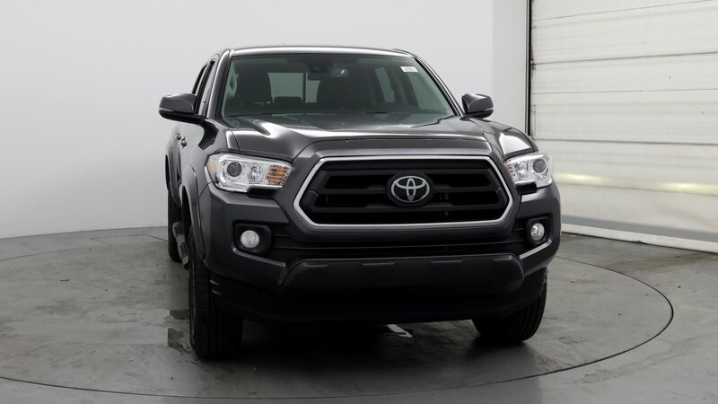 2022 Toyota Tacoma SR5 5