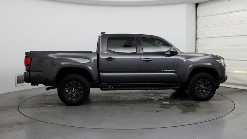2022 Toyota Tacoma SR5 7