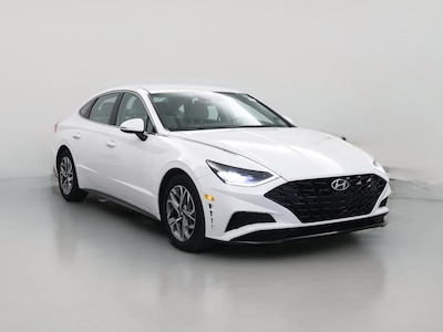 2023 Hyundai Sonata SEL -
                Columbus, GA