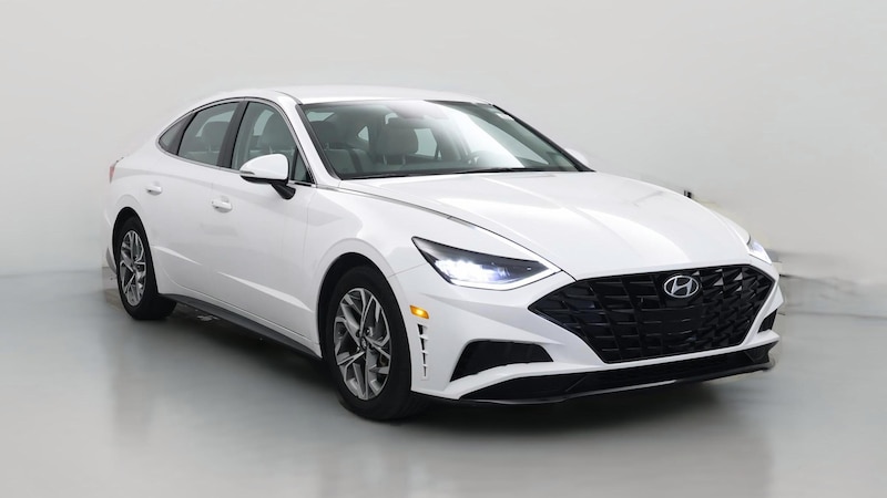 2023 Hyundai Sonata SEL Hero Image