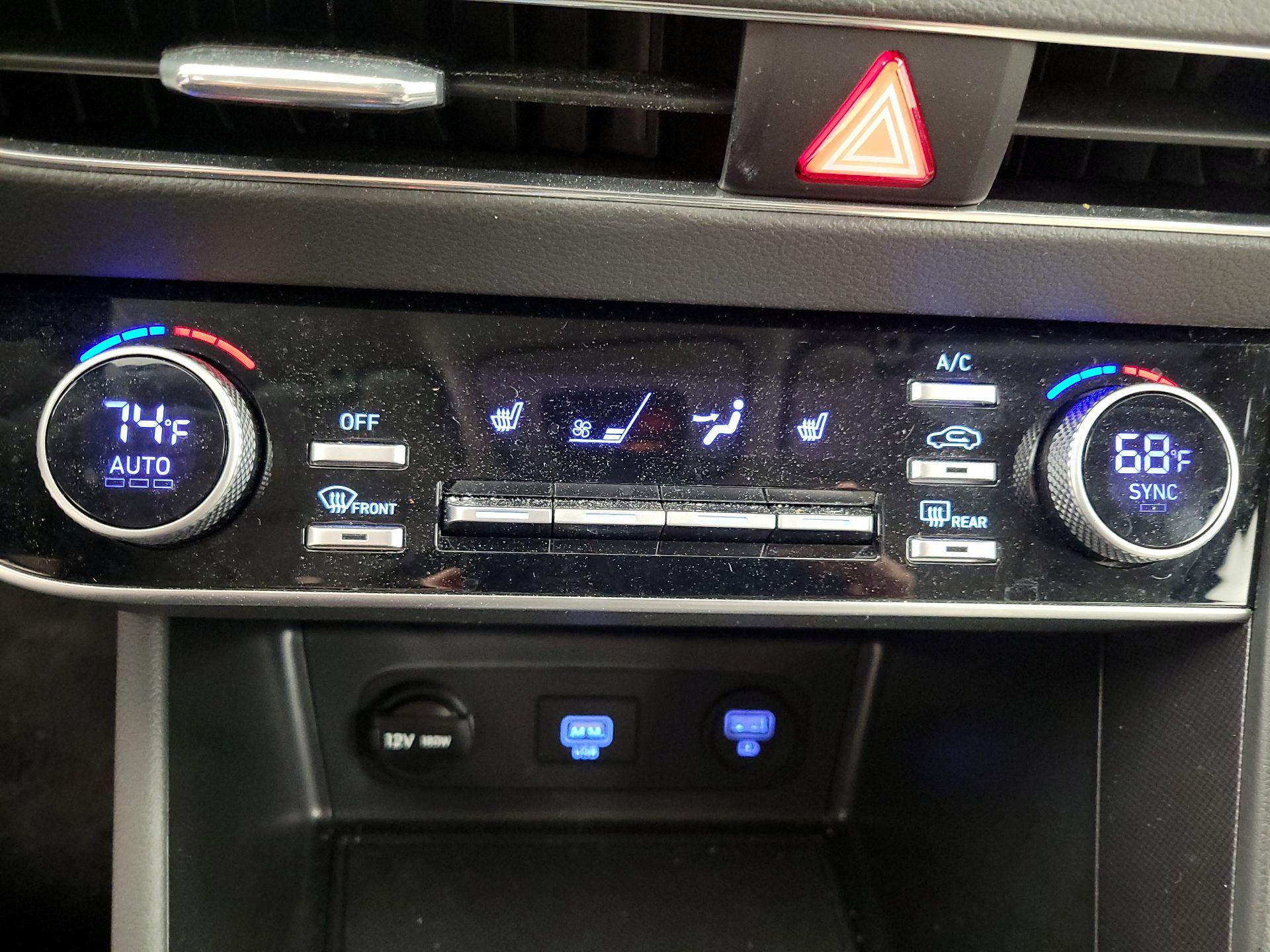 Thumbnail: 2023 Hyundai Sonata - 14