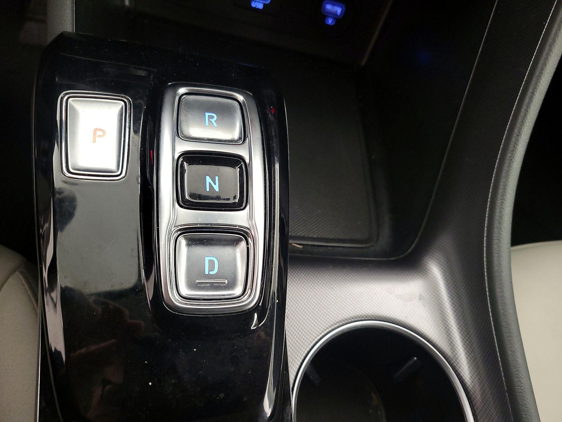 Thumbnail: 2023 Hyundai Sonata - 15