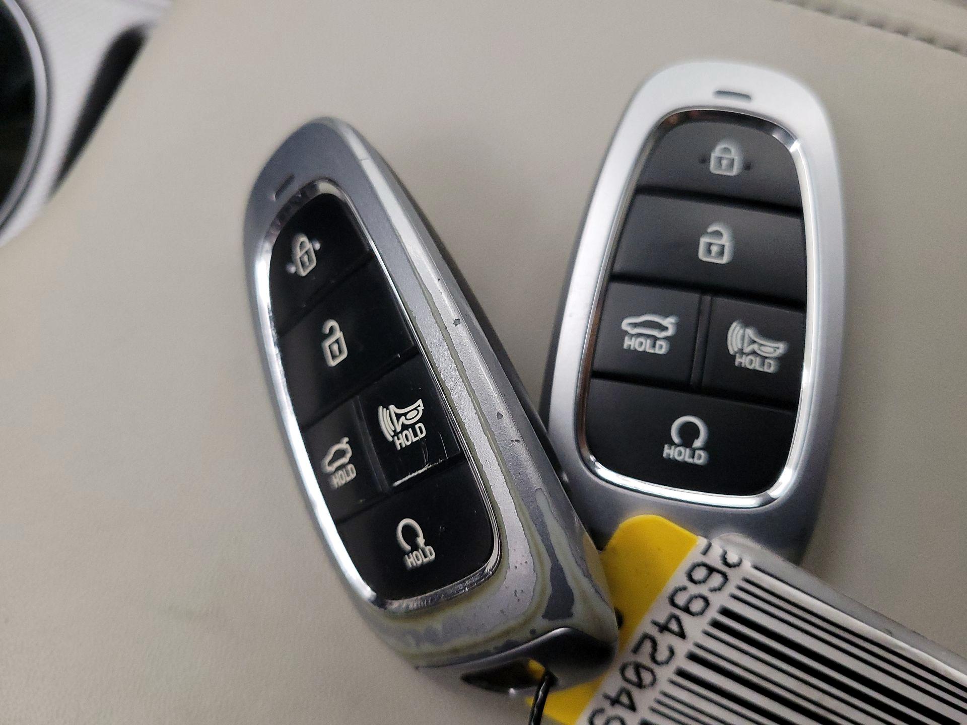 Thumbnail: 2023 Hyundai Sonata - 18