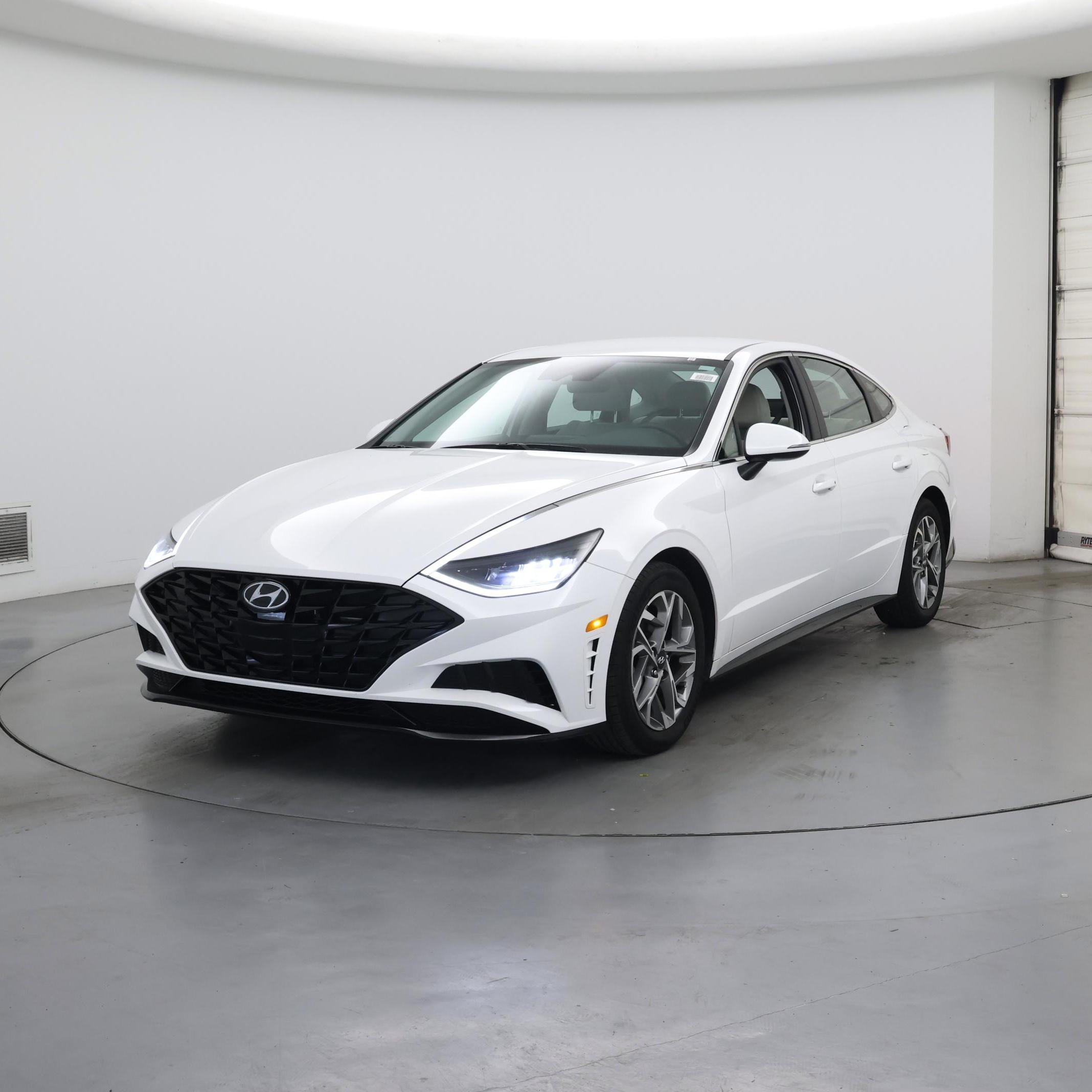 Thumbnail: 2023 Hyundai Sonata - 4