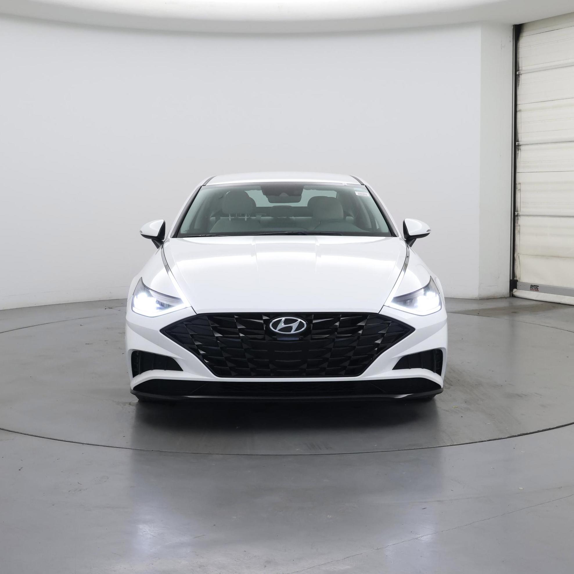 Thumbnail: 2023 Hyundai Sonata - 5