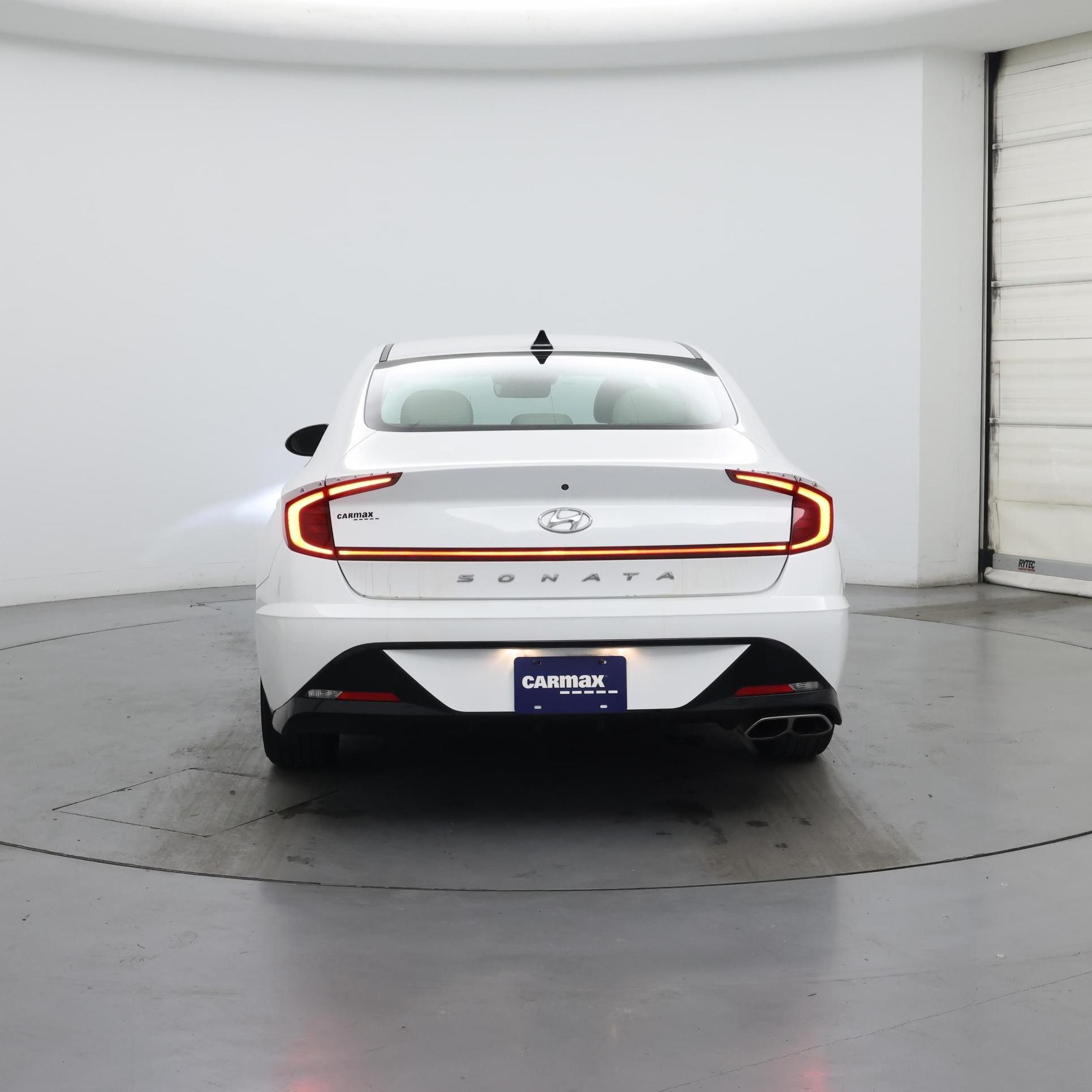 Thumbnail: 2023 Hyundai Sonata - 6