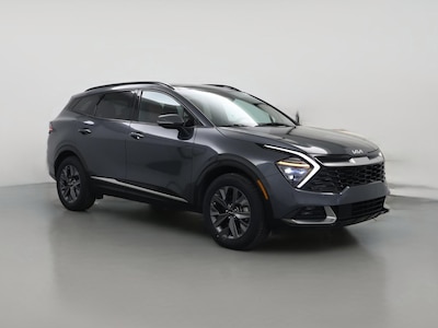 2023 Kia Sportage SX Prestige -
                Mobile, AL