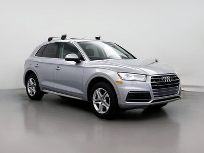 2019 Audi Q5 Premium -
                Mobile, AL