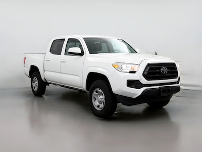 2023 Toyota Tacoma SR -
                Mobile-Pensacola, FL