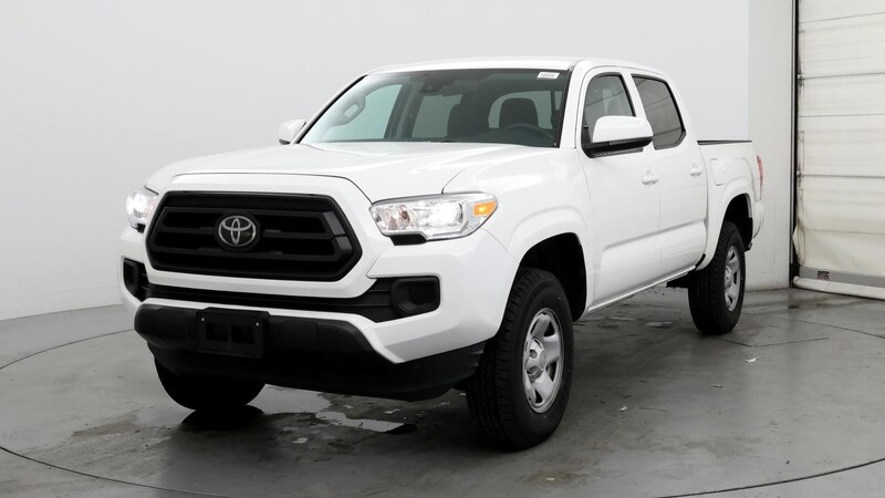 2023 Toyota Tacoma SR 4