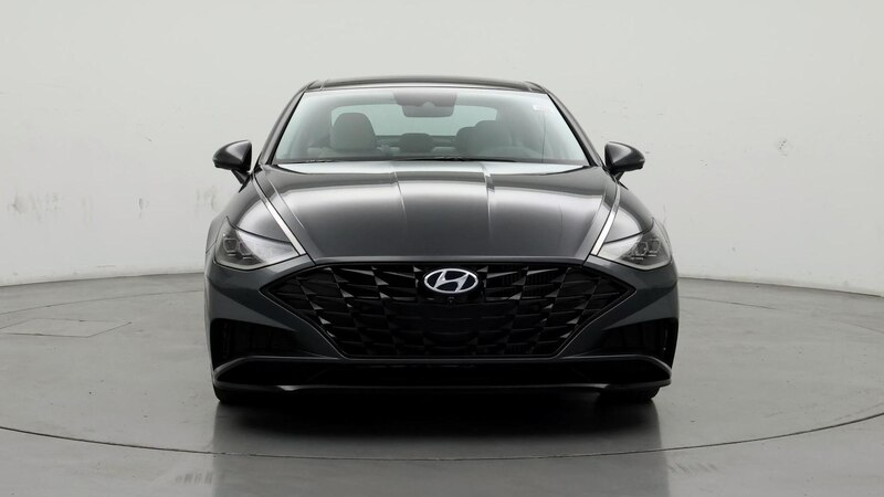 2022 Hyundai Sonata Limited 5