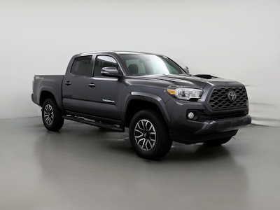 2021 Toyota Tacoma TRD Sport -
                Mobile, AL