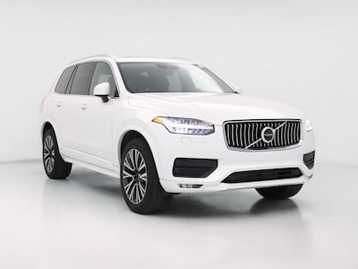 2021 Volvo XC90 T5 Momentum -
                Jackson, MS