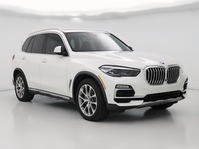 2020 BMW X5 sDrive40i -
                Baton Rouge, LA