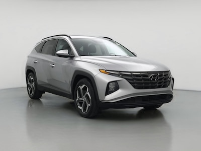 2022 Hyundai Tucson SEL -
                Kenner, LA