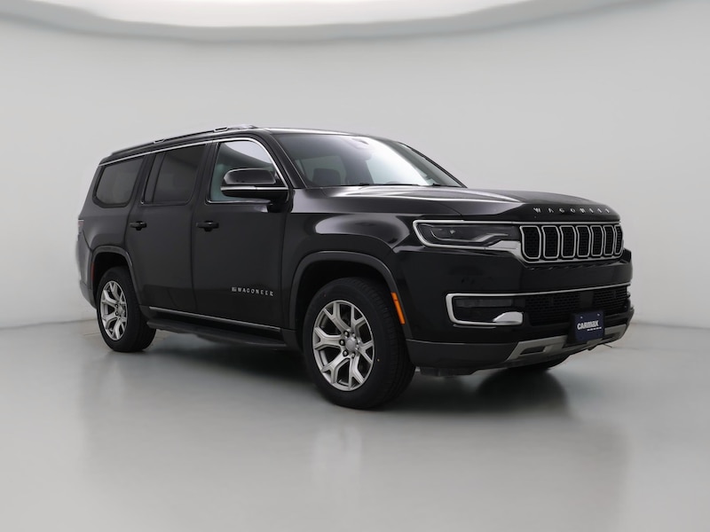 2022 Jeep Wagoneer Series II -
                  Birmingham, AL