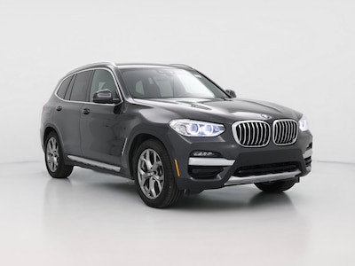 2020 BMW X3 sDrive30i -
                Jackson, MS