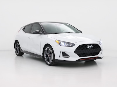 2020 Hyundai Veloster Turbo -
                Memphis, TN