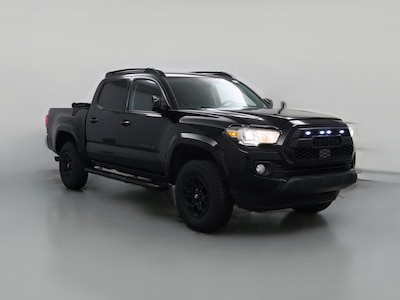 2021 Toyota Tacoma SR5 -
                Mobile, AL