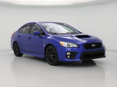 2020 Subaru WRX Premium -
                Baton Rouge, LA