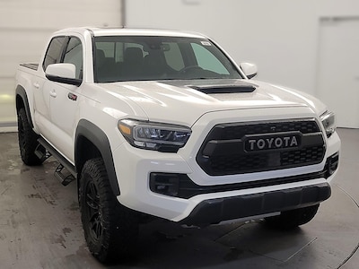 2021 Toyota Tacoma TRD Pro -
                Mobile, AL