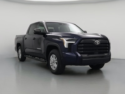 2022 Toyota Tundra SR5 -
                Kenner, LA