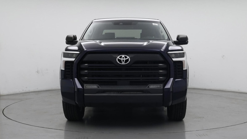 2022 Toyota Tundra SR5 5