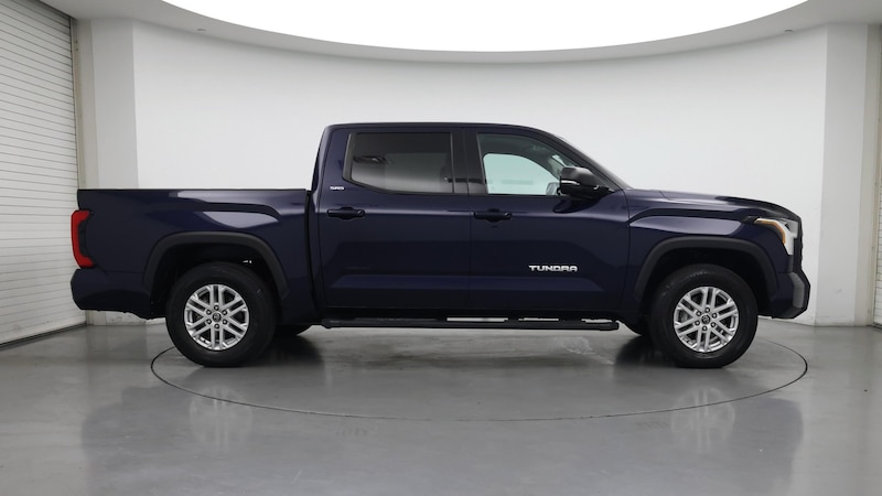 2022 Toyota Tundra SR5 7