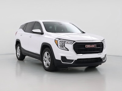 2022 GMC Terrain SLE -
                Tampa, FL