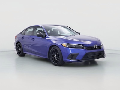 2024 Honda Civic Sport -
                Lakeland, FL