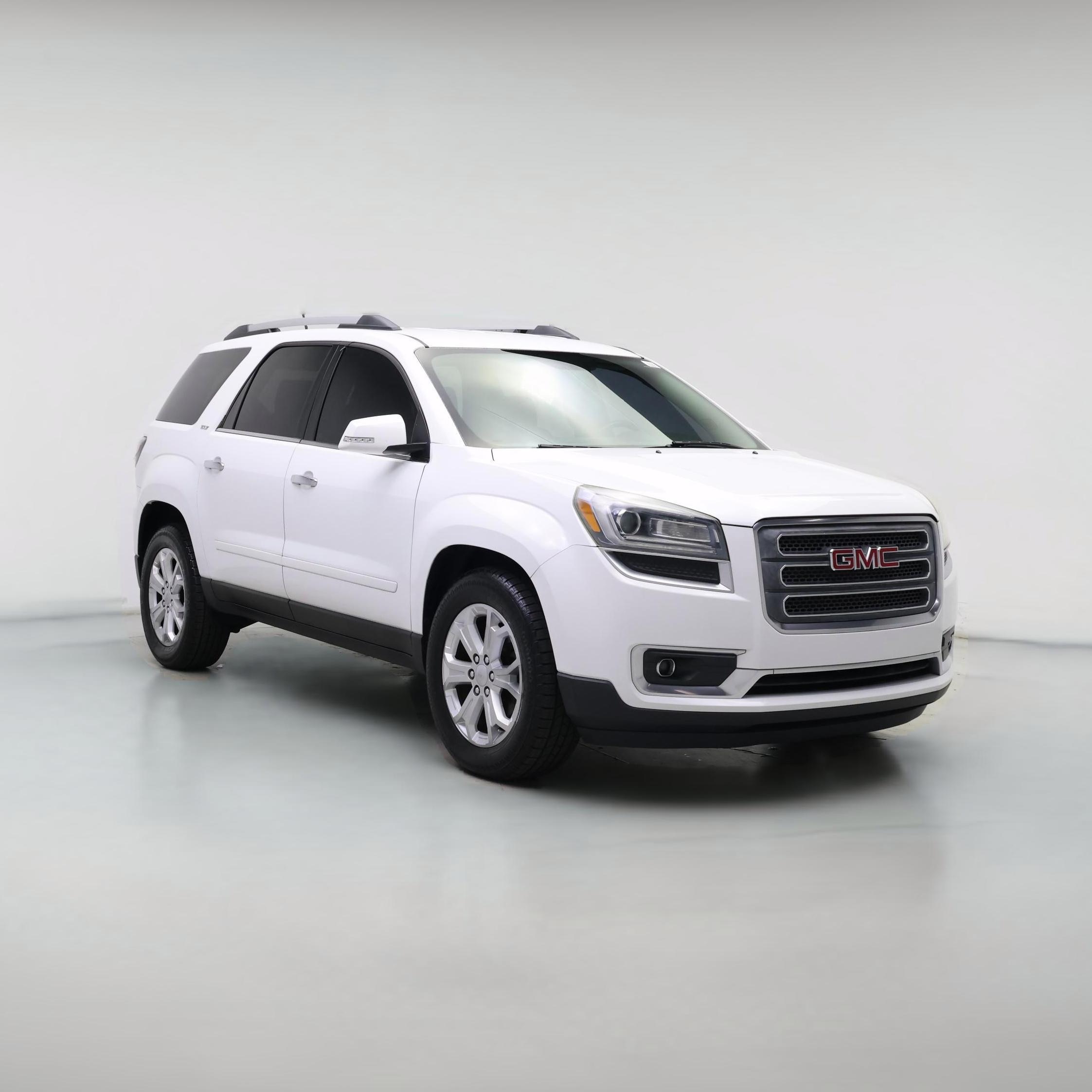 Thumbnail: 2016 GMC Acadia - 1