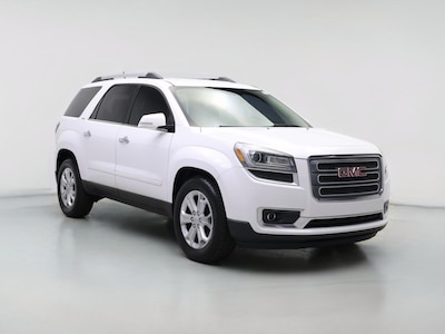2016 GMC Acadia SLT -
                  Orlando, FL