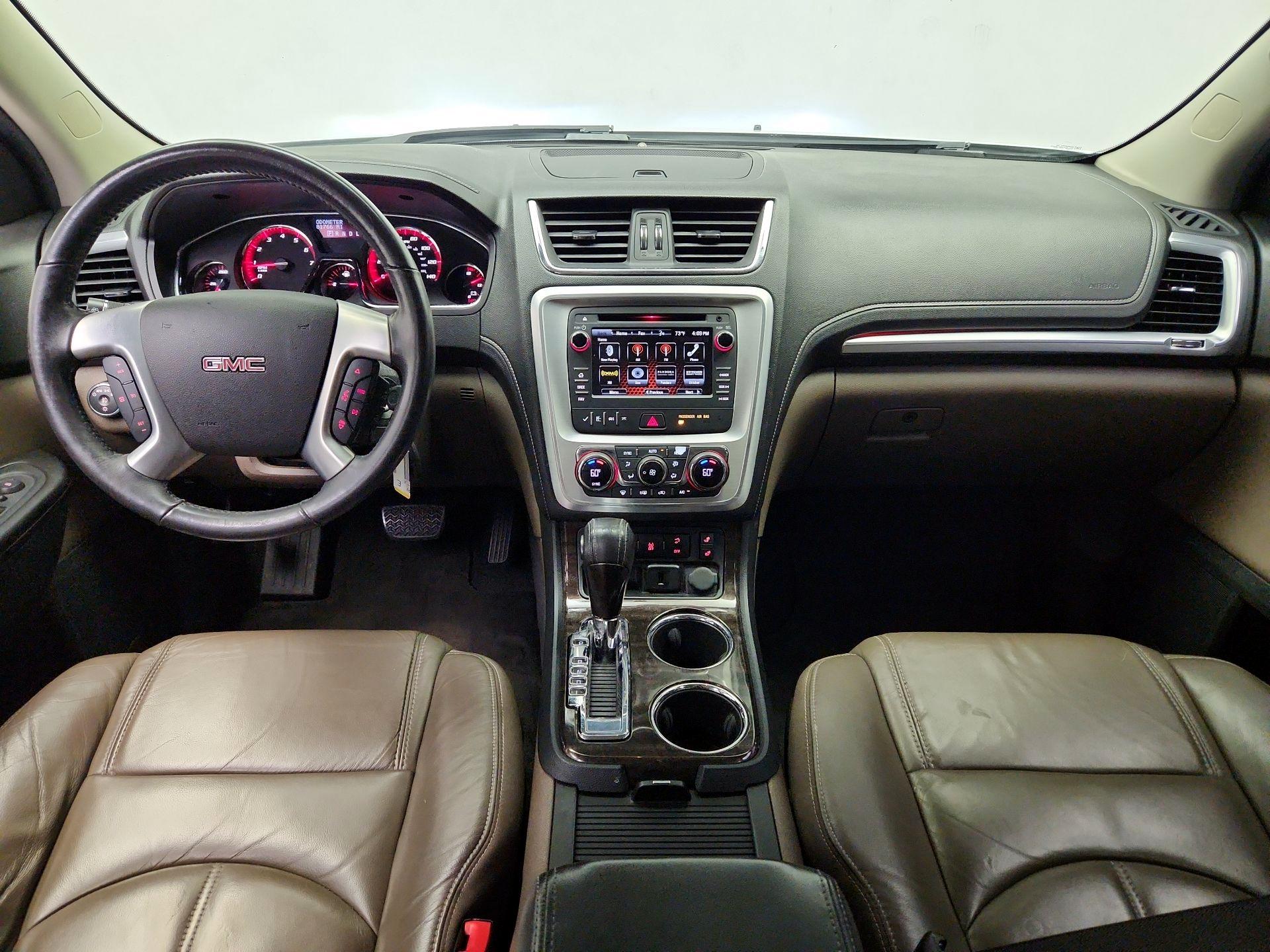 Thumbnail: 2016 GMC Acadia - 9