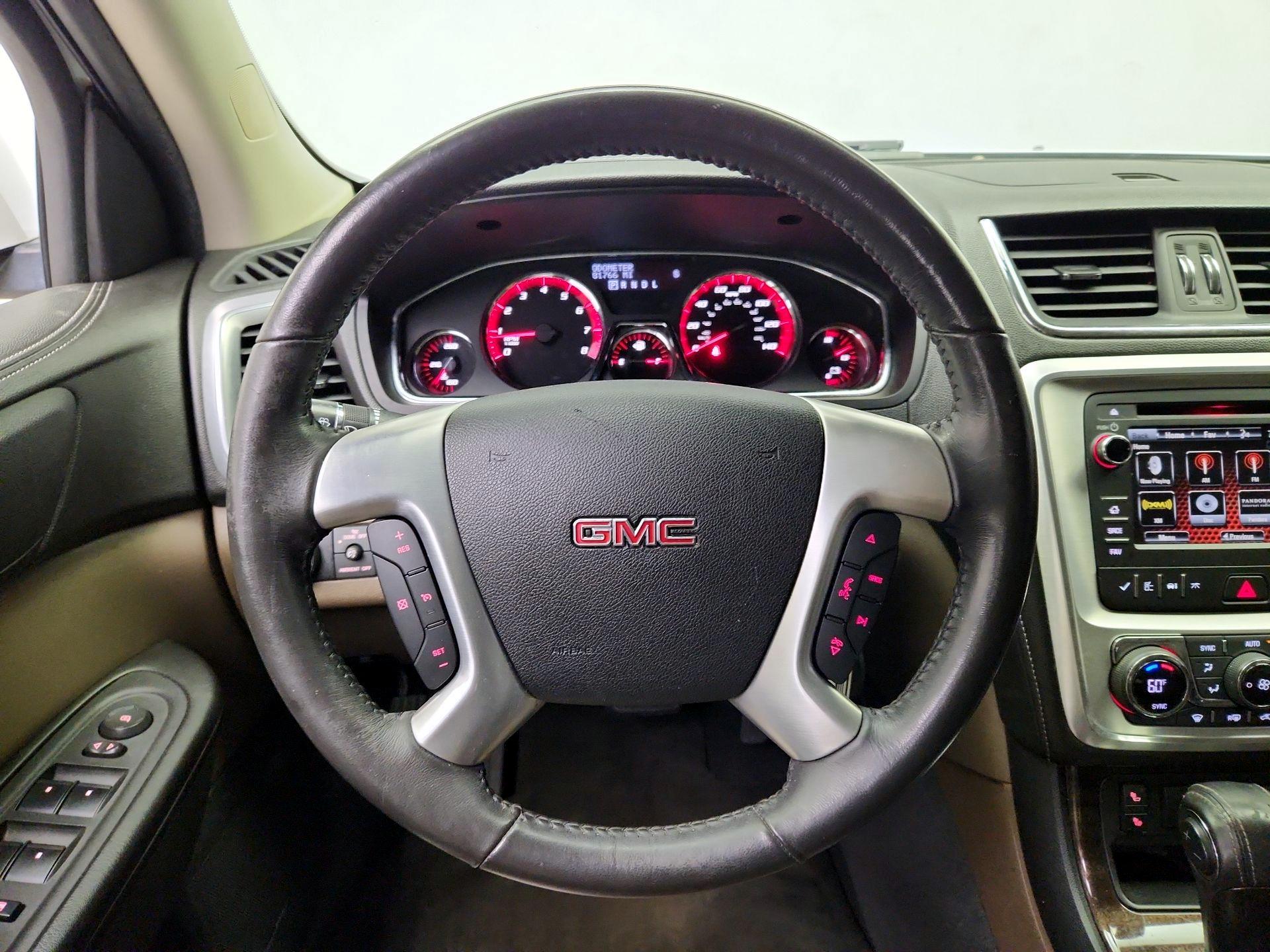 Thumbnail: 2016 GMC Acadia - 10