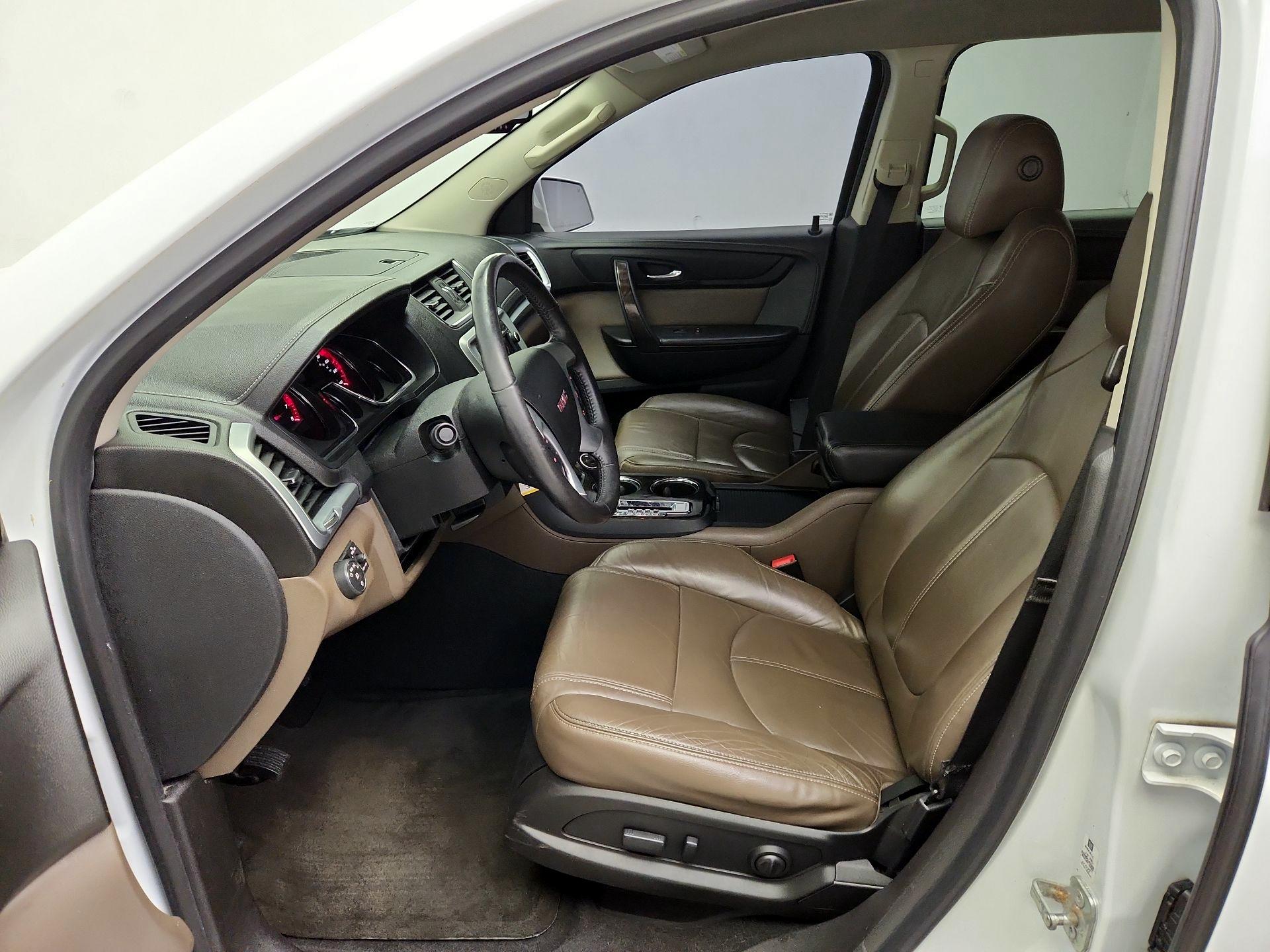 Thumbnail: 2016 GMC Acadia - 11