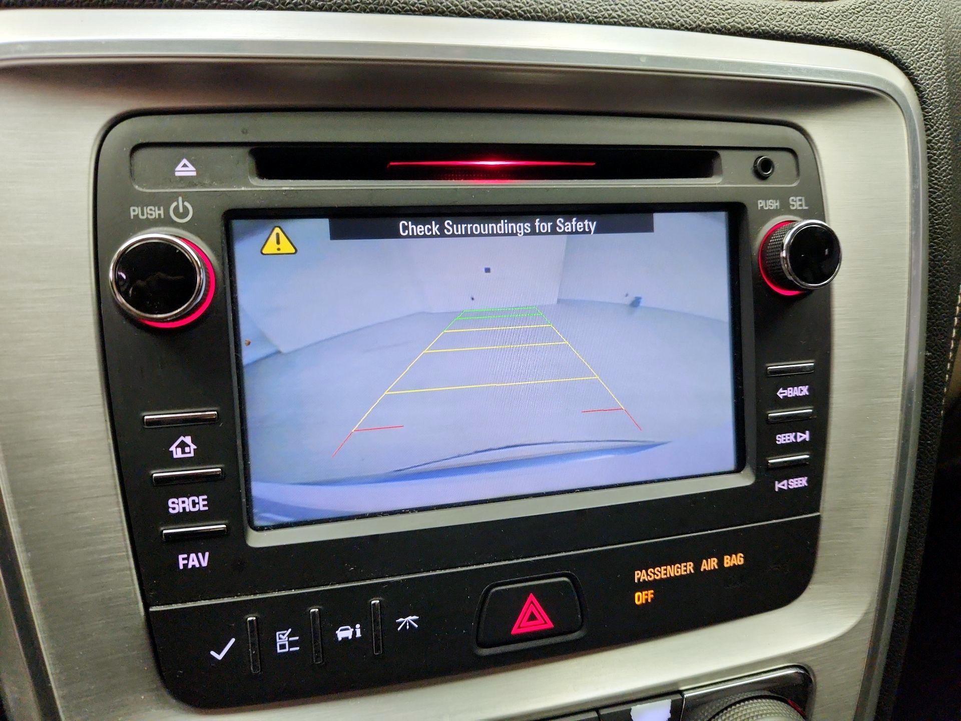 Thumbnail: 2016 GMC Acadia - 14