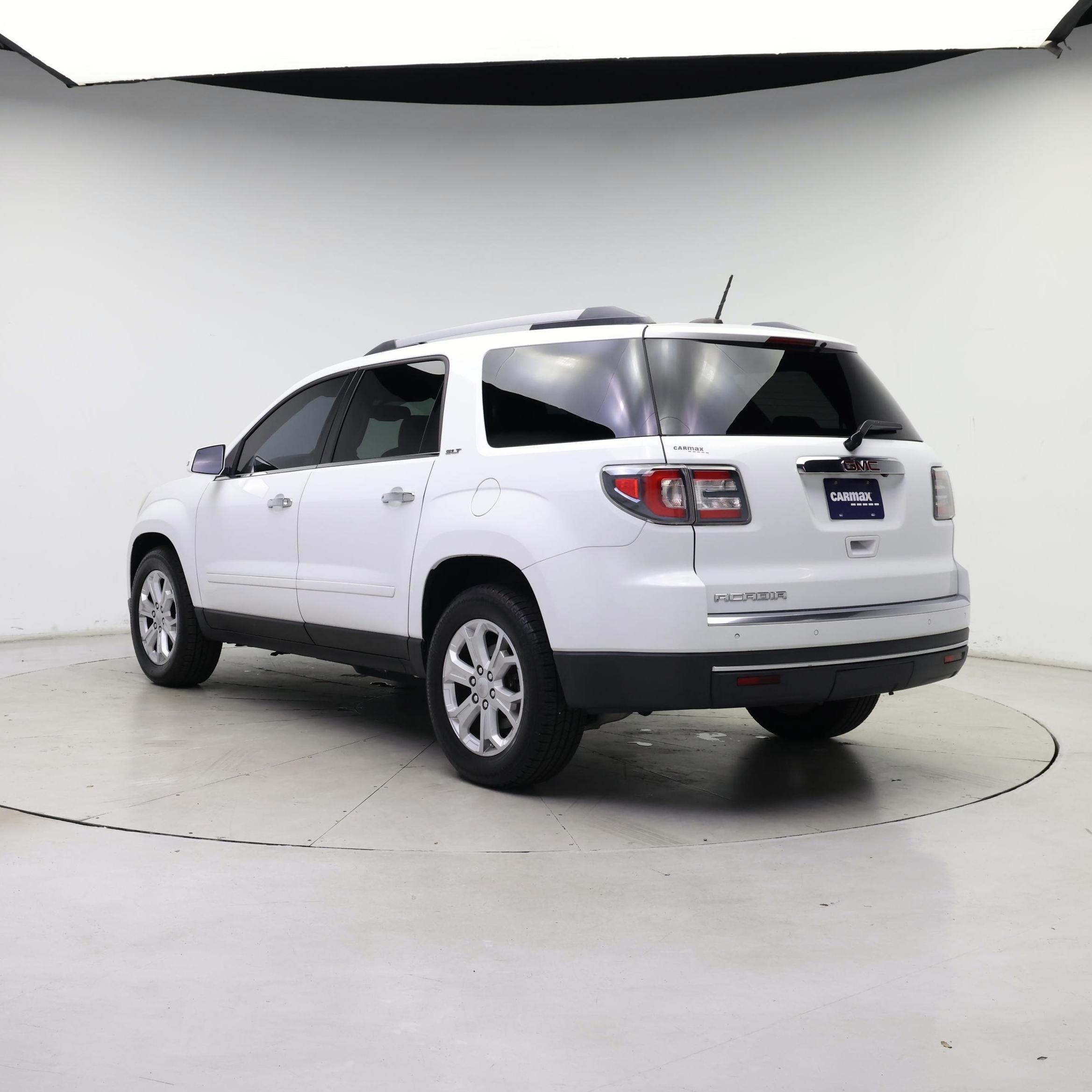 Thumbnail: 2016 GMC Acadia - 2