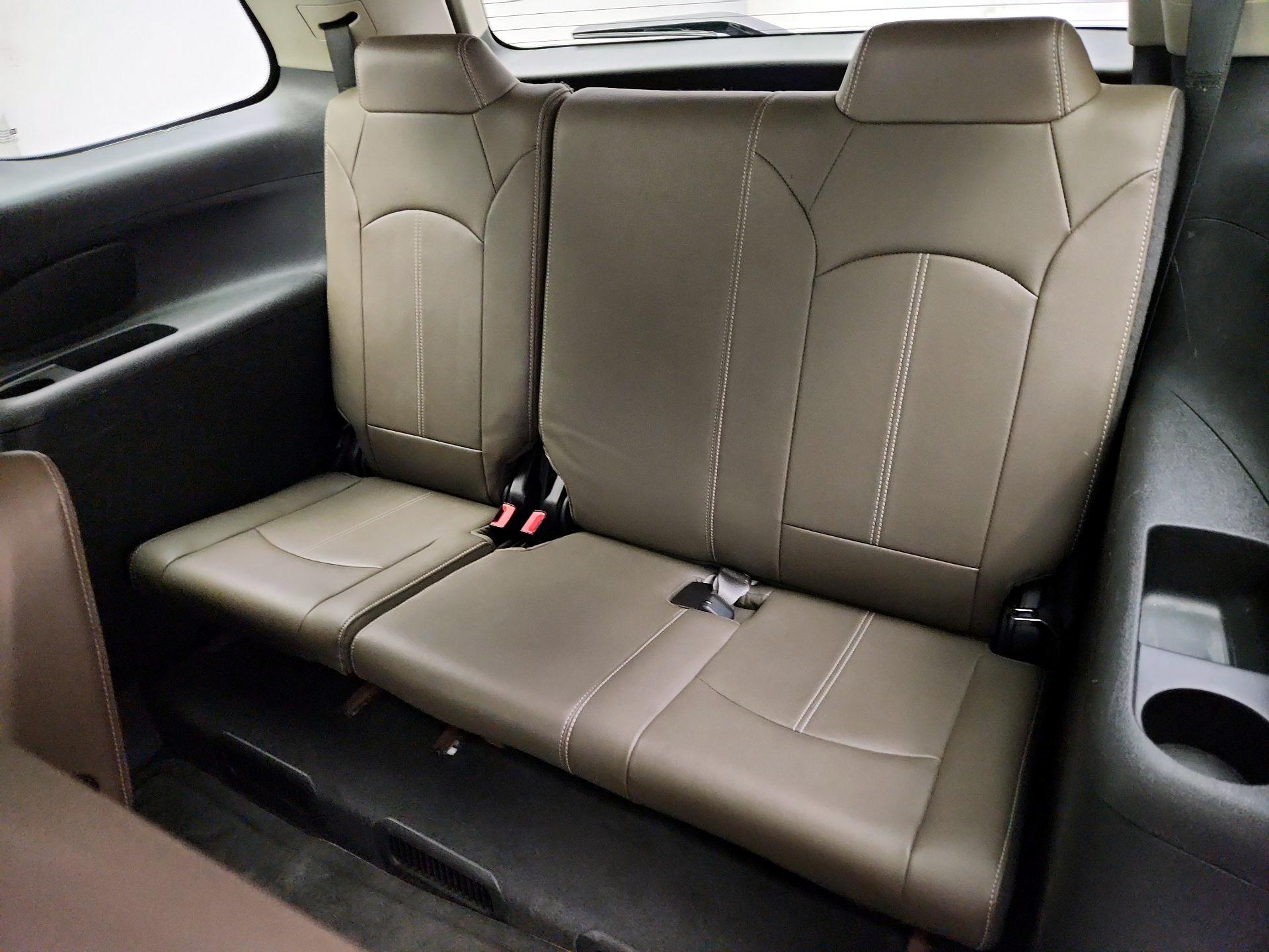 Thumbnail: 2016 GMC Acadia - 20