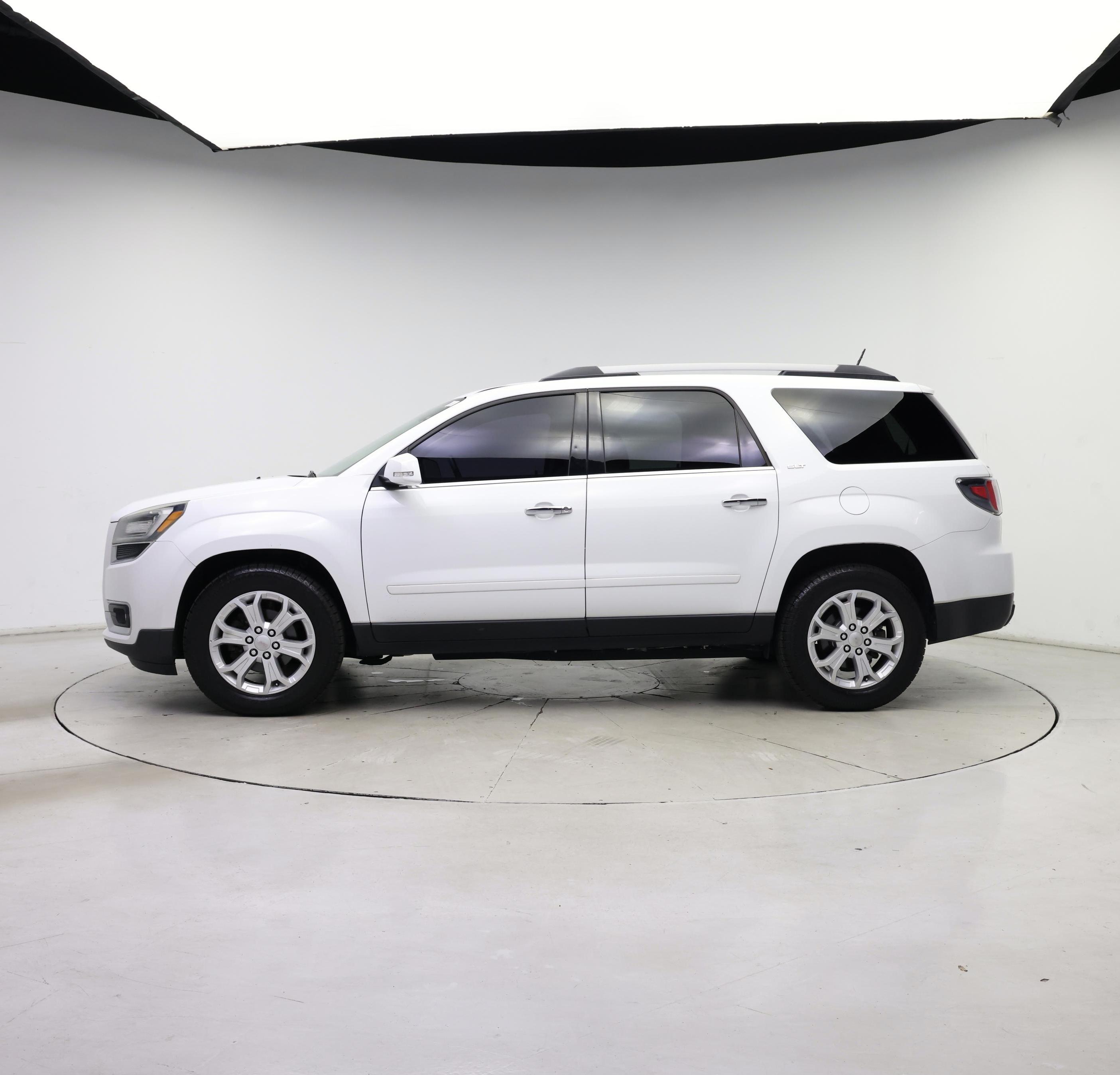 Thumbnail: 2016 GMC Acadia - 3