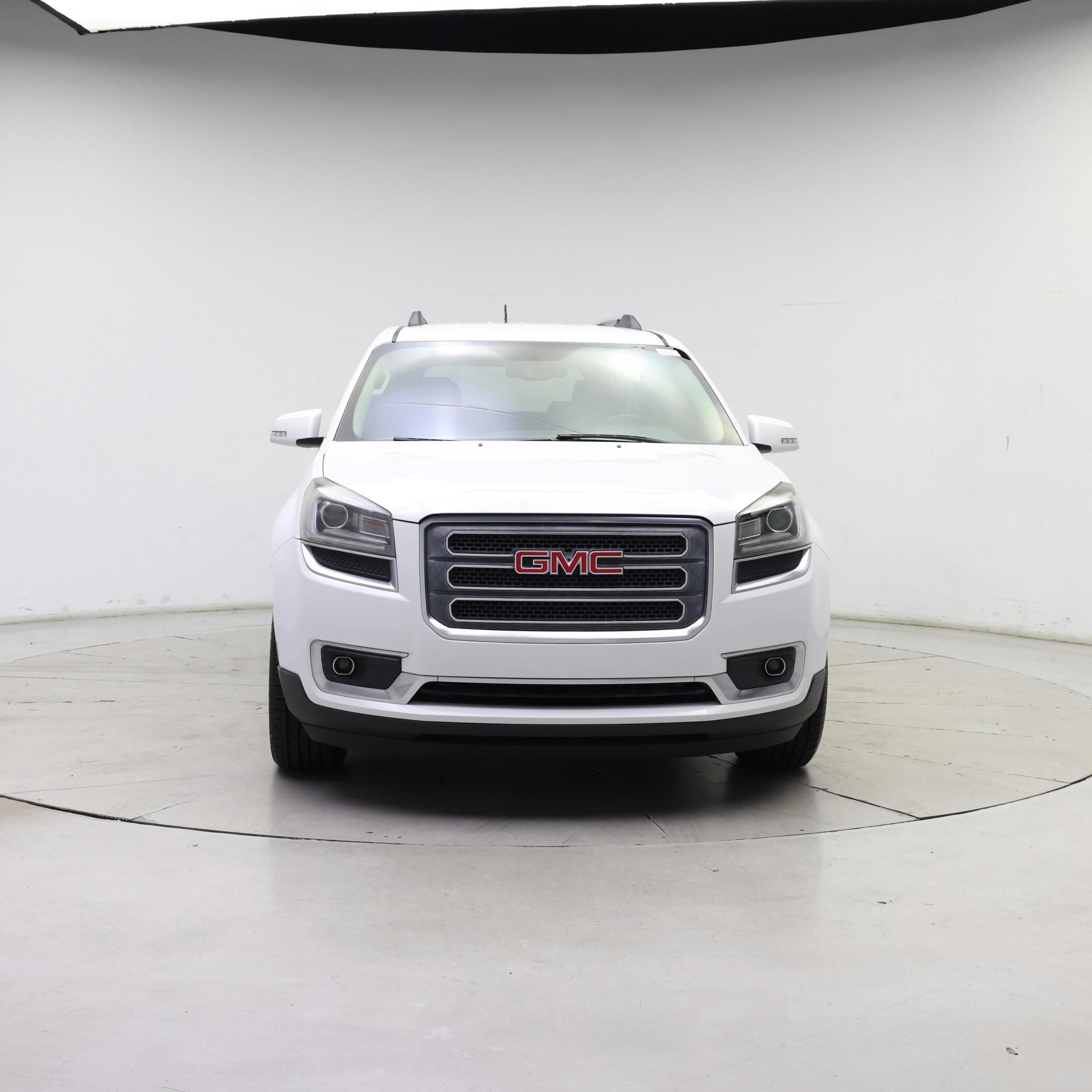 Thumbnail: 2016 GMC Acadia - 5