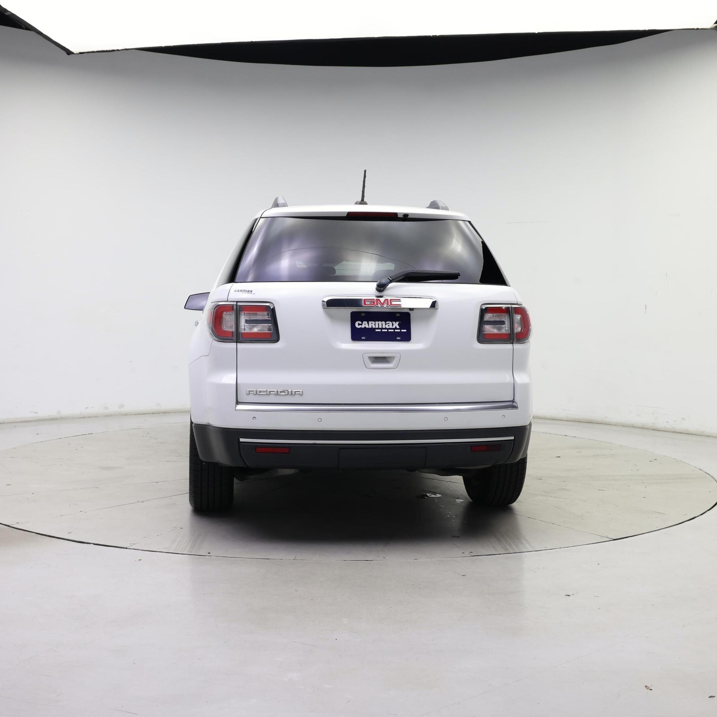 Thumbnail: 2016 GMC Acadia - 6