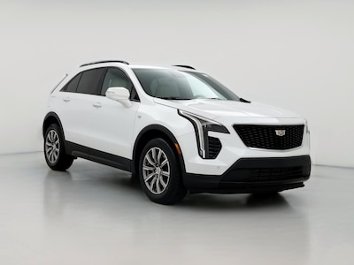 2021 Cadillac XT4 Sport -
                Clermont, FL