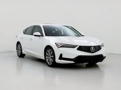 2023 Acura Integra  -
                Fort Lauderdale, FL