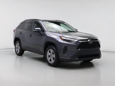 2022 Toyota RAV4 XLE -
                Orlando, FL