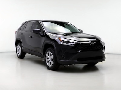 2024 Toyota RAV4 LE -
                Orlando, FL