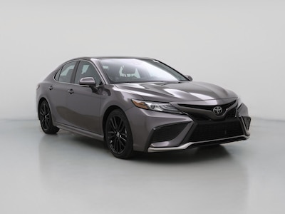 2023 Toyota Camry XSE -
                Huntsville, AL