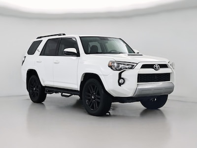 2019 Toyota 4Runner TRD Off Road -
                Norcross, GA