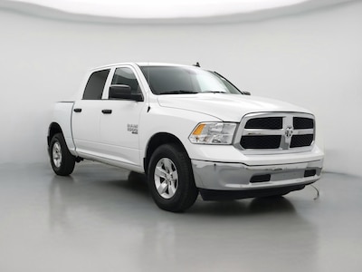 2023 RAM 1500 Classic Tradesman -
                Memphis, TN