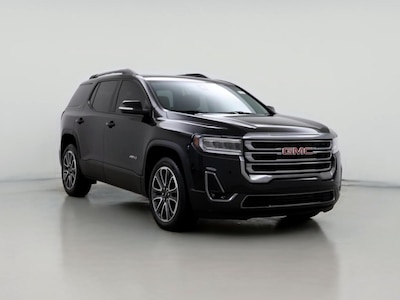 2020 GMC Acadia AT4 -
                Kennesaw, GA