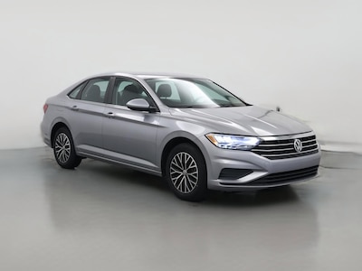 2021 Volkswagen Jetta S -
                Lithia Springs, GA